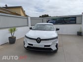 Renault Mégane E-Tech EV60 220hp optimum charge Evolution