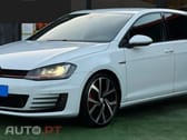 Volkswagen Golf 2.0 TSi GTi