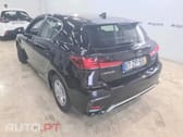 Lexus CT Business