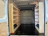Peugeot Boxer 2.2 BlueHDi 333 L2H2