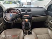 Fiat Croma 1.9 M-Jet Emotion