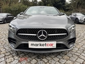 Mercedes-Benz A 180 d AMG Line Aut.