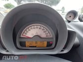 Smart ForTwo 1.0 mhd Passion 71