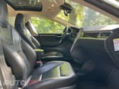 Tesla Model S 90D