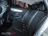 Mercedes-Benz GLC 250 d AMG Line 4-Matic