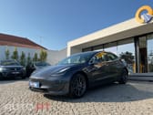 Tesla Model 3 Standard RWD Plus