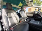 Tesla Model 3 Tração Traseira Premium