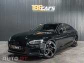 Audi A5 2.0 TFSI quattro S tronic sport