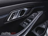 BMW 320 d Touring Pack M Auto