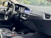 BMW 220 d Line Luxury