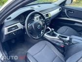 BMW 320 d Touring