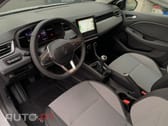 Renault Clio 1.0 TCe Evolution Bi-Fuel