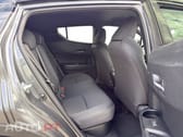 Toyota C-HR 1.8 Hybrid Exclusive