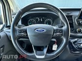 Ford Transit Custom Custom 340 L2H1 2.0 DCI
