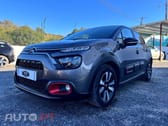 Citroen C3 1.2 PureTech C-Series
