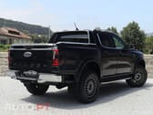 Ford Ranger 3.0 EcoBlue CD Platinum 4WD Aut.