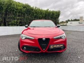 Alfa Romeo Stelvio 2.2 D Super AT8