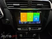 MG ZS 44.5 kWh Luxury