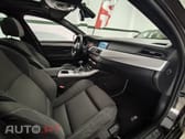 BMW 520 d Pack M