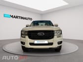 Ford Ranger 2.0 EcoBlue CD XLT 4WD