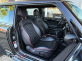 MINI Cooper John Cooper Works