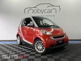 Smart ForTwo 1.0 mhd Passion 71