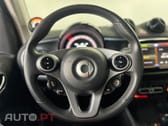 Smart ForTwo EQ passion