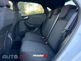 Ford Puma 1.0 EcoBoost MHEV ST-Line Design