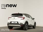 Renault Captur Captur 1.0 TCe Techno Bi-Fuel