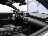 Mercedes-Benz A 250 e Style Plus