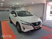 Nissan Qashqai 1.3 DIG-T Acenta