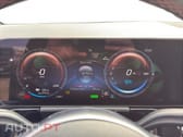 Mercedes-Benz EQA 250 AMG Line