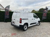 Citroen Berlingo 1.5 BlueHDi M