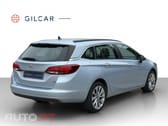 Opel Astra Sports Tourer 1.6 CDTI Dynamic S/S