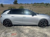 Opel Astra 1.6 T PHEV GS Line