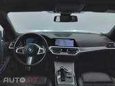 BMW 330 e xDrive Aut. M Sport