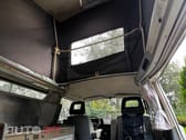 Volkswagen T3 Vanagon Westfalia - campervan