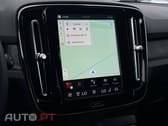 Volvo EX40 Core Recharge Pure AWD
