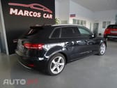 Audi A3 Sportback 1.6 TDI Sport