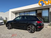 Audi Q5 40 TDI quattro S-line S-tronic