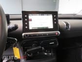 Citroen C4 Cactus 1.6 HDI Panorâmico