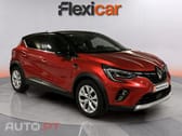 Renault Captur 1.0 ZEN TCE 90CV