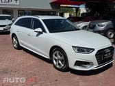Audi A4 2.0 TDI multitronic Business Line