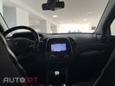 Renault Captur 0.9 TCE Exclusive