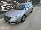 Volkswagen Passat Variant 2.0 TDi 4M Highline IM