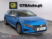 Volkswagen Arteon SB 1.4 TSI Elegance eHybrid Matrix