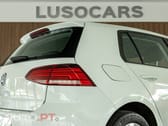 Volkswagen Golf 1.0 TSI BlueMotion Comfortline