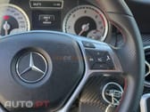 Mercedes-Benz A 200 2.0 AMG