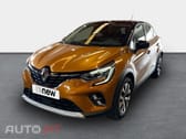 Renault Captur 1.5 dCi Exclusive