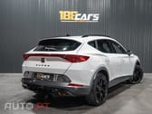 Cupra Formentor VZ 1.4 e-Hybrid DSG